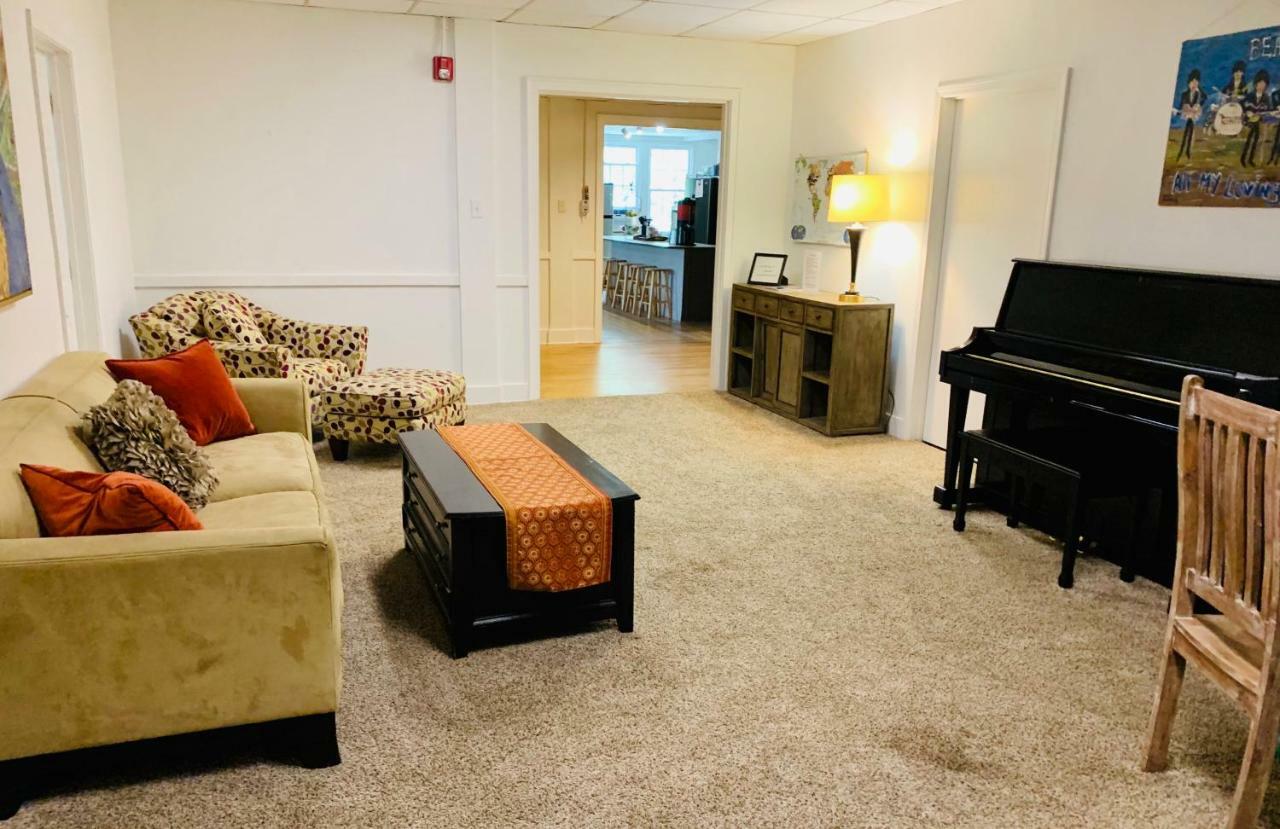 Hostel Memphis